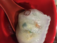 潮州蒸粉果-添好运点心专门店(北角店)