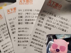 -SFC上影百联影城(八佰伴IMAX店)