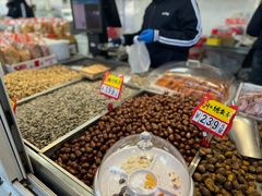 -小叶佳栗子(昌平店)