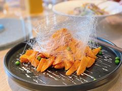 -味莊·青岛菜(云霄路店)