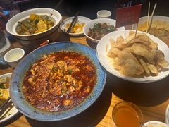 -金掌勺·锅包肉(双榆树店)