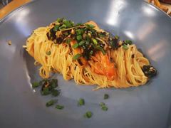 -HELLO 27 意面·沙拉·帕尼尼