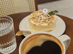 -E SPECIAL COFFEE 别样