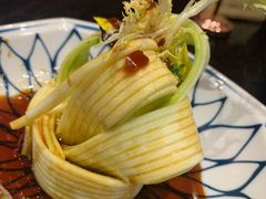 西葫芦-誉八仙酒楼(静安大悦城店)