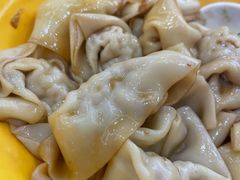 -毛华美食(清扬路店)