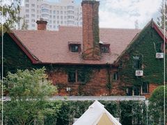 -一尺花园(安和花园店)