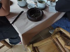 -鲤鱼塘农家山庄