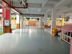 -南宁市衡阳西路第一幼儿园