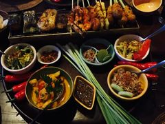 -DiAtas by Art Cafe Bumbu Bali
