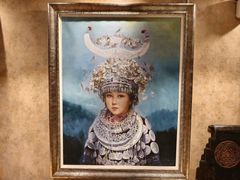 -茴香熙楼(翠湖店)