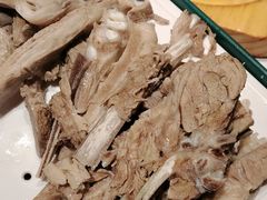 -俭寨大盘鸡·缸子肉·小公鸡·新疆菜(云通店)