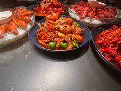 -红盔甲·小龙虾(人民广场店)