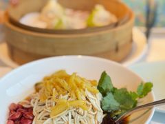 -小厨娘淮扬菜(天印大道店)