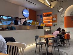 -HELLO 27 意面·沙拉·帕尼尼