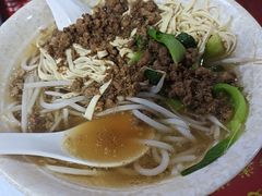 -丽虹米线(青泥店)