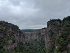 -十九峰景区