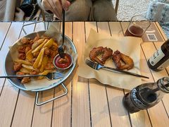 -J Create城市露营咖啡·简餐·宠物(上海动物园店)