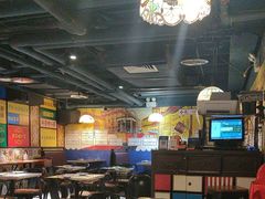 -玛嘉烈(北京金融街店)