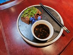 陕西酱牛肉-西安饭庄·非遗陕菜(钟楼店)