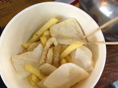 -鸡柳大人(宁大店)