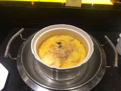 -华安国际大酒店-餐厅