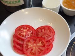 -天仁聚驴肉香(北石槽店)