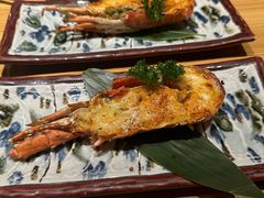 -花和海鲜自助(梅江店)