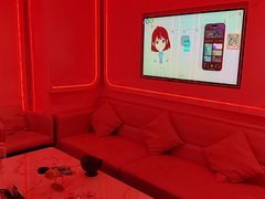 -酷秀KTV(五道口店)