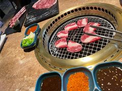 -额尔敦牛厨师铜板烧