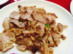 -大地春饼店(黄河路店)