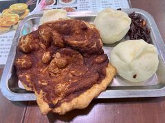 -清真牛街祥云轩门钉肉饼(左家庄店)