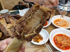 -江南面屋(明洞店)