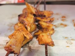 -路边边.炒菜烧烤.音乐餐厅(良乡长虹店)