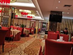 大堂-广州逸林假日酒店·四季桃源中餐厅(白云山风景区店)