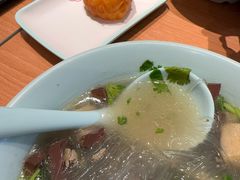 -回味鸭血粉丝汤(京新广场店)