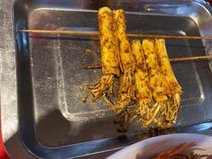 -天津乾毓德饭庄·清真传统炒菜·海鲜烧烤(咸阳路店)