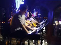 -悦界酒吧(后海店)