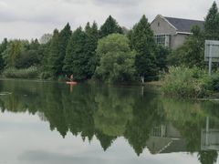 -长广溪湿地公园