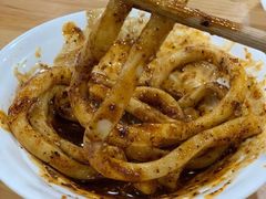 手工甜水面-华兴街自力面店