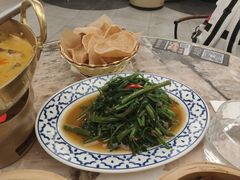 -KingThaia金泰兰(滨江天街店)