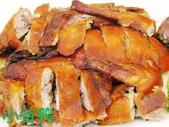 农家小香鸭-金龙寨(龙城路店)