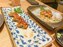 -德川家日本料理(顺义华联店)