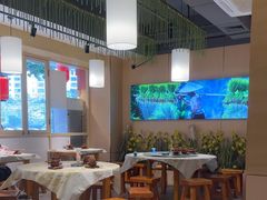 -湘小妹湖南土菜(南新路店)