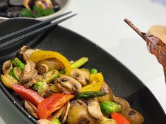 -花开餐厅(环湖中路店)