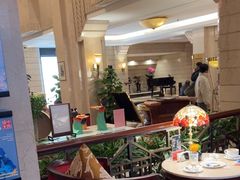 -国际饭店·原点咖啡吧ORIGIN CAFE&BAR