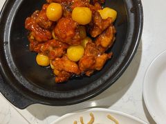 -天津大学·四十二斋餐厅