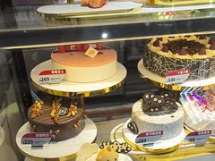 -DQ·蛋糕·冰淇淋(通州万达店)