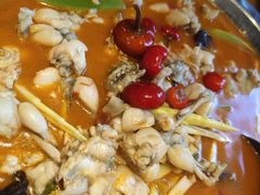 -氿熹干锅•牛蛙•烤鱼(印象城店)