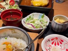 -味太助·银饭食堂(中华城店)