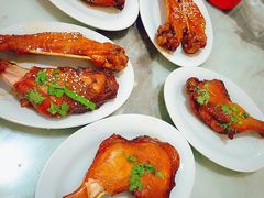 鸡髀-百富露(跃龙北路店)